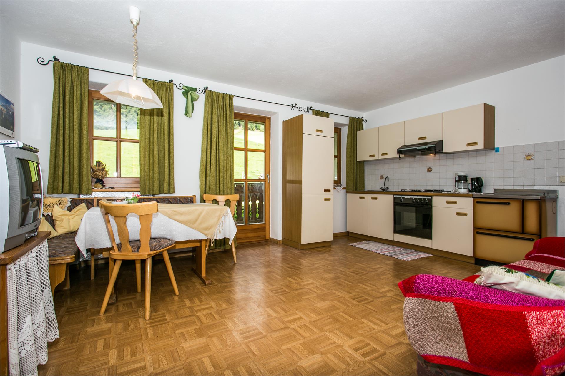 Parjöhlerhof Villanders 12 suedtirol.info