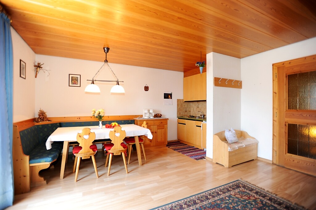 Appartment Dolomitenblick