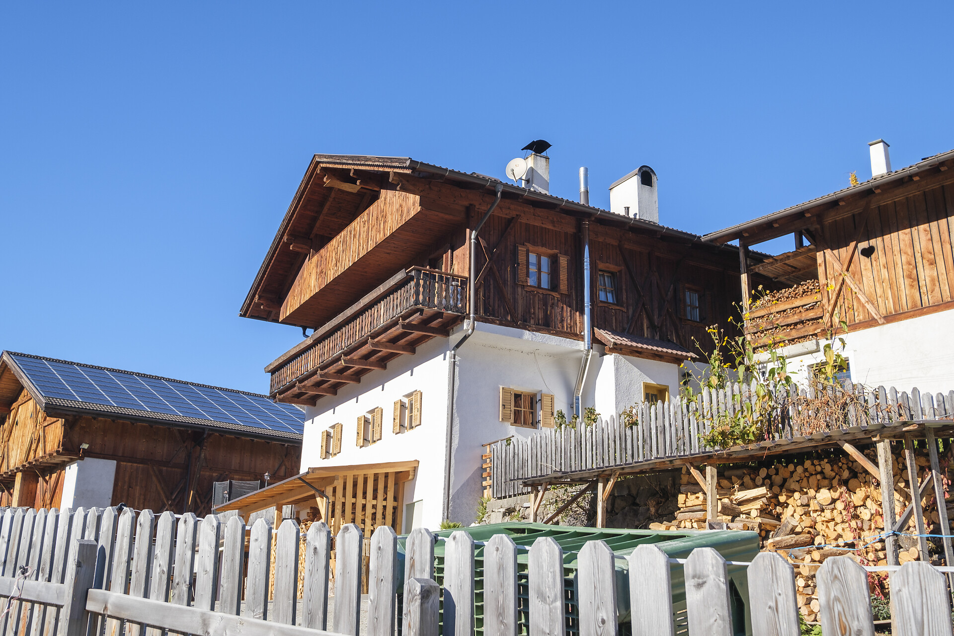 Portzloamerhof