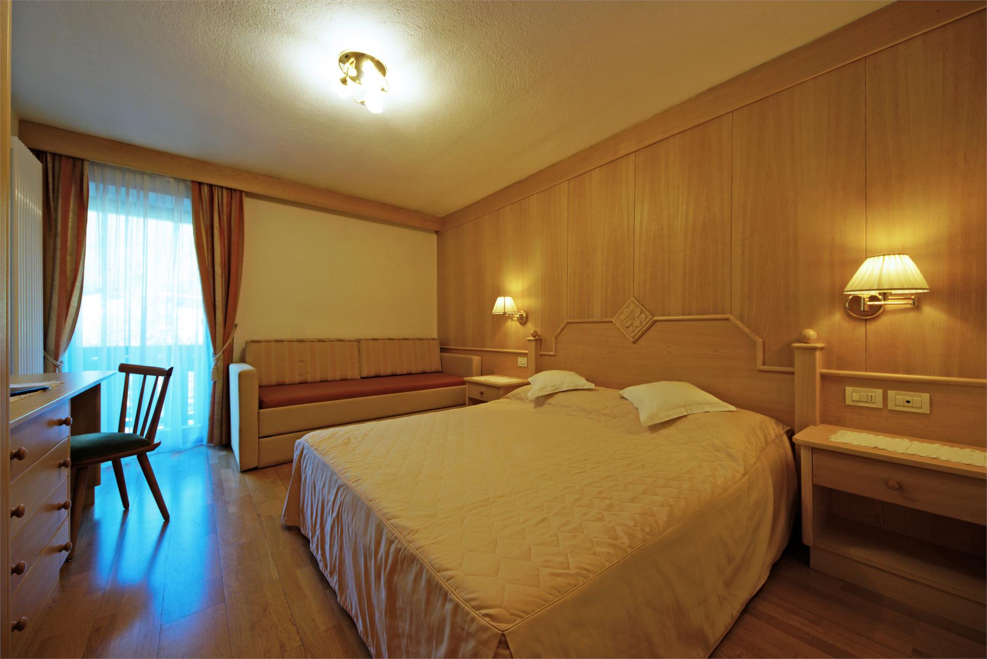 Pension La Müda Badia 13 suedtirol.info