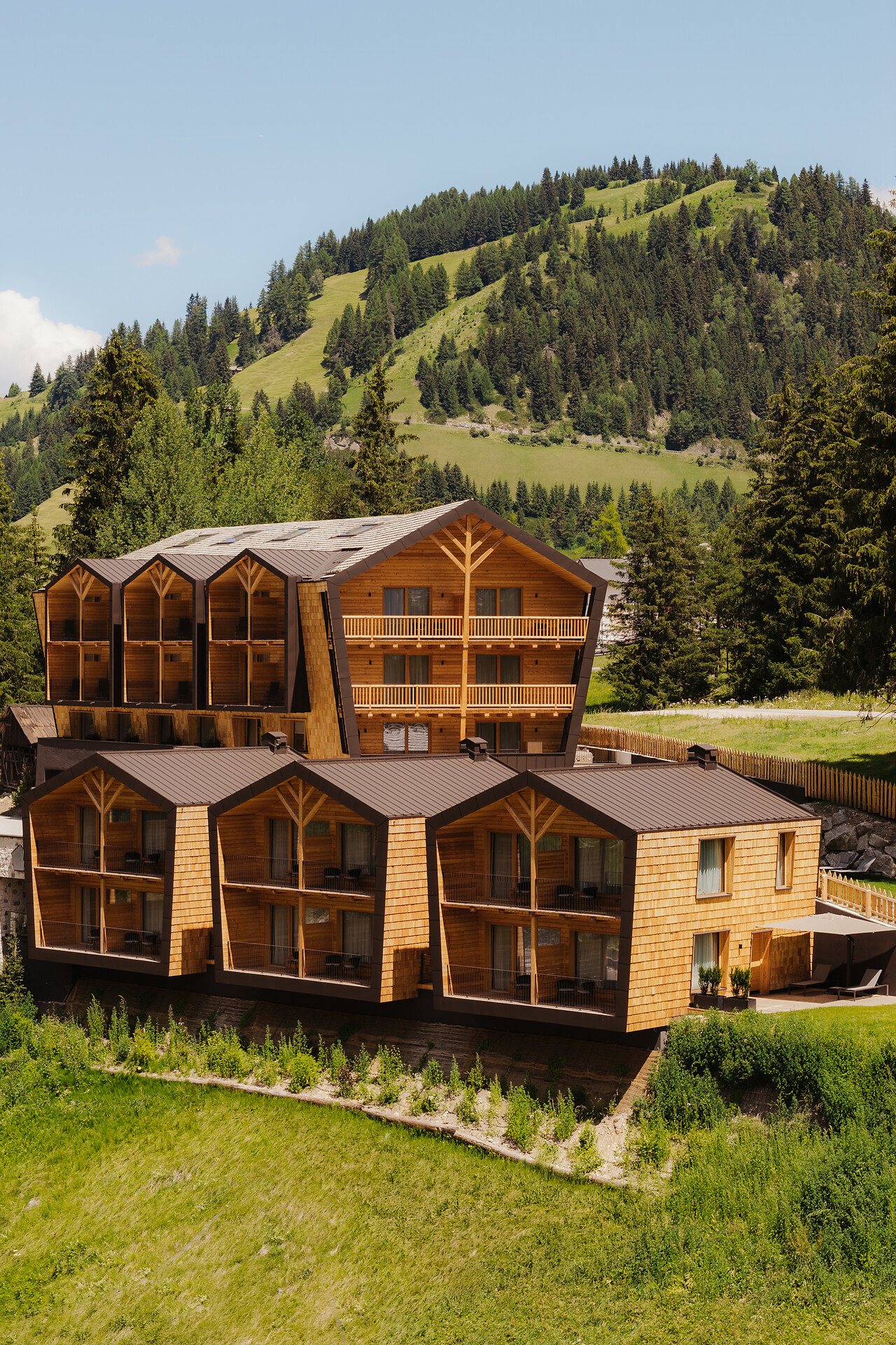 Hotel La Müda - Regione dolomitica Alta Badia - #5 - suedtirol.info