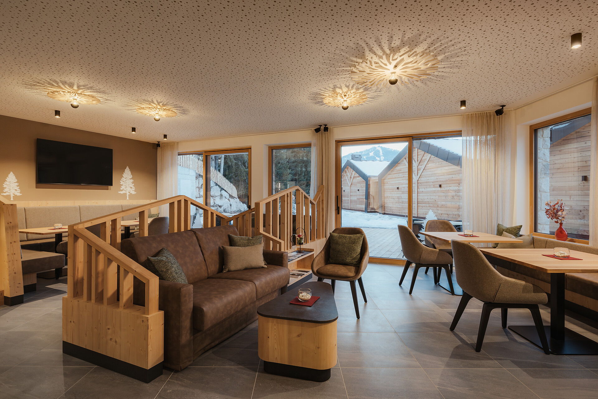 Hotel La Müda - Regione dolomitica Alta Badia - #22 - suedtirol.info