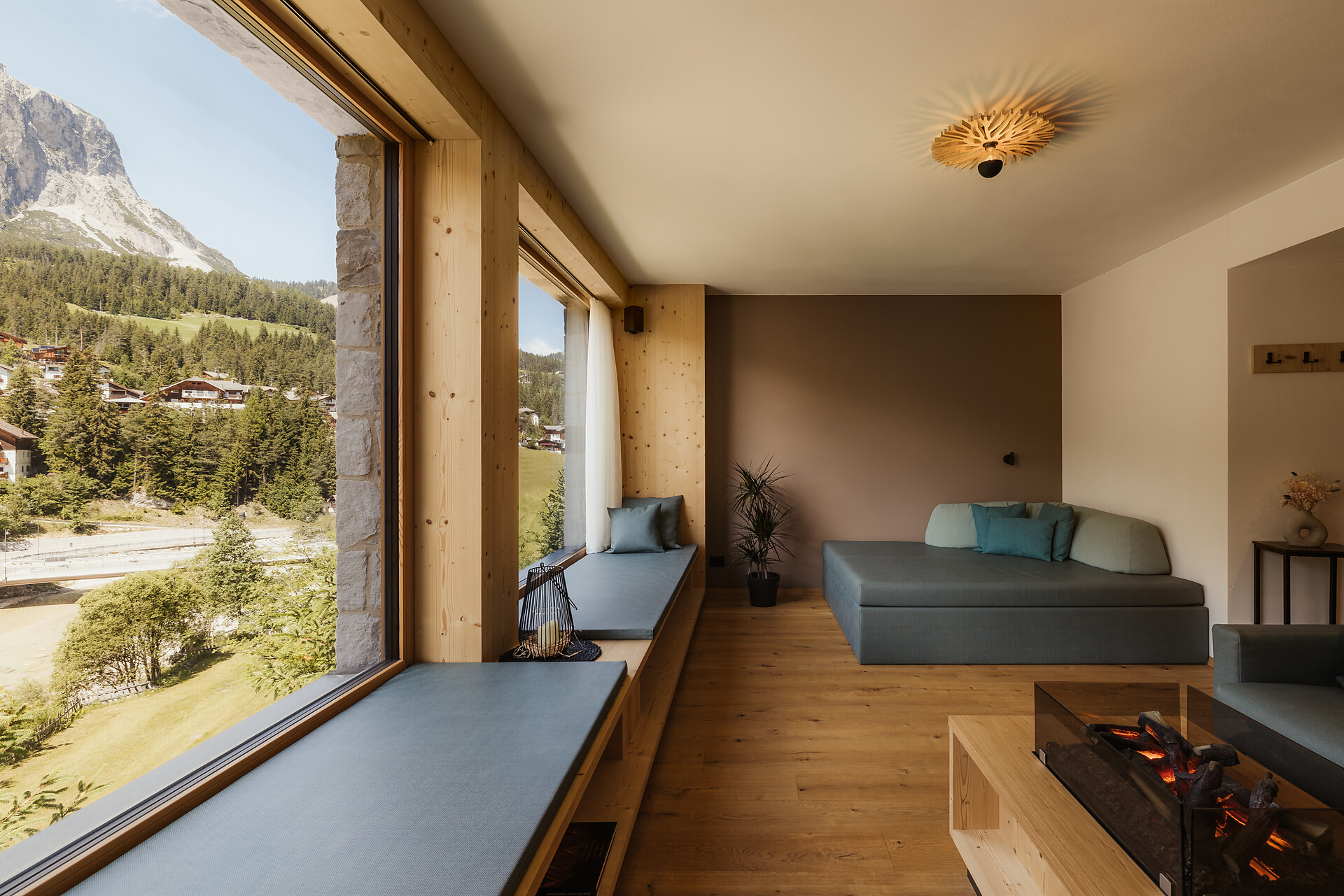 Hotel La Müda - Regione dolomitica Alta Badia - #13 - suedtirol.info