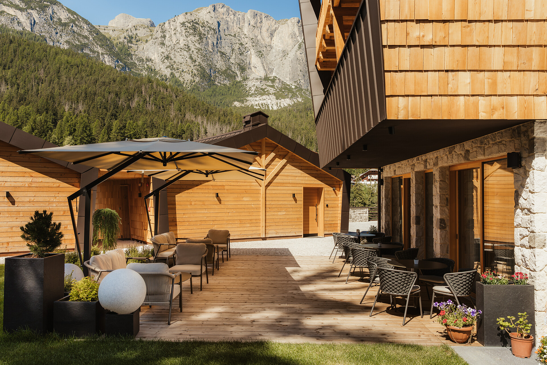 Hotel La Müda - Regione dolomitica Alta Badia - #10 - suedtirol.info
