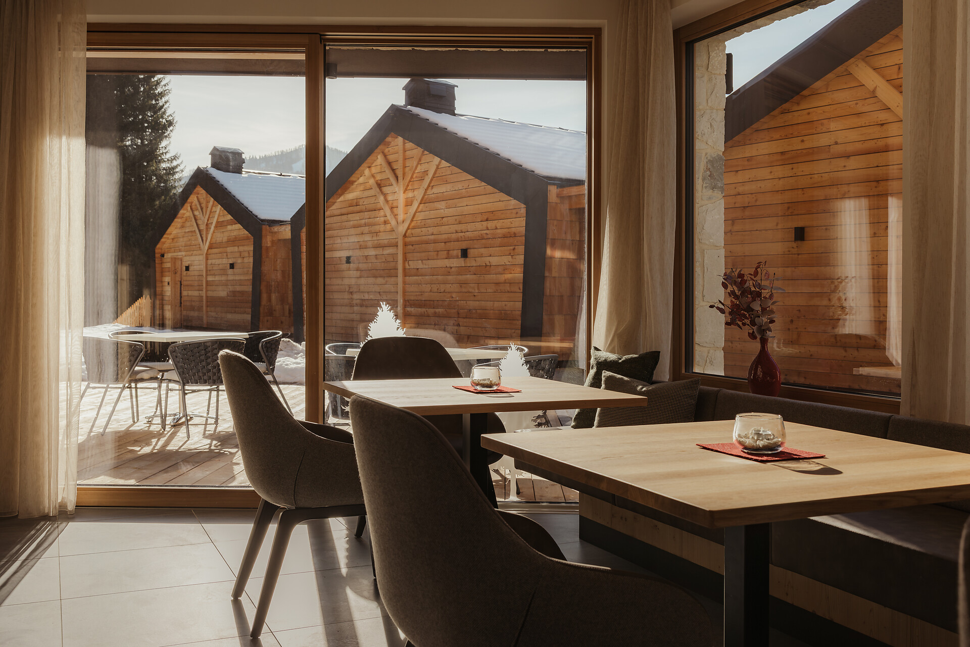 Hotel La Müda - Regione dolomitica Alta Badia - #23 - suedtirol.info