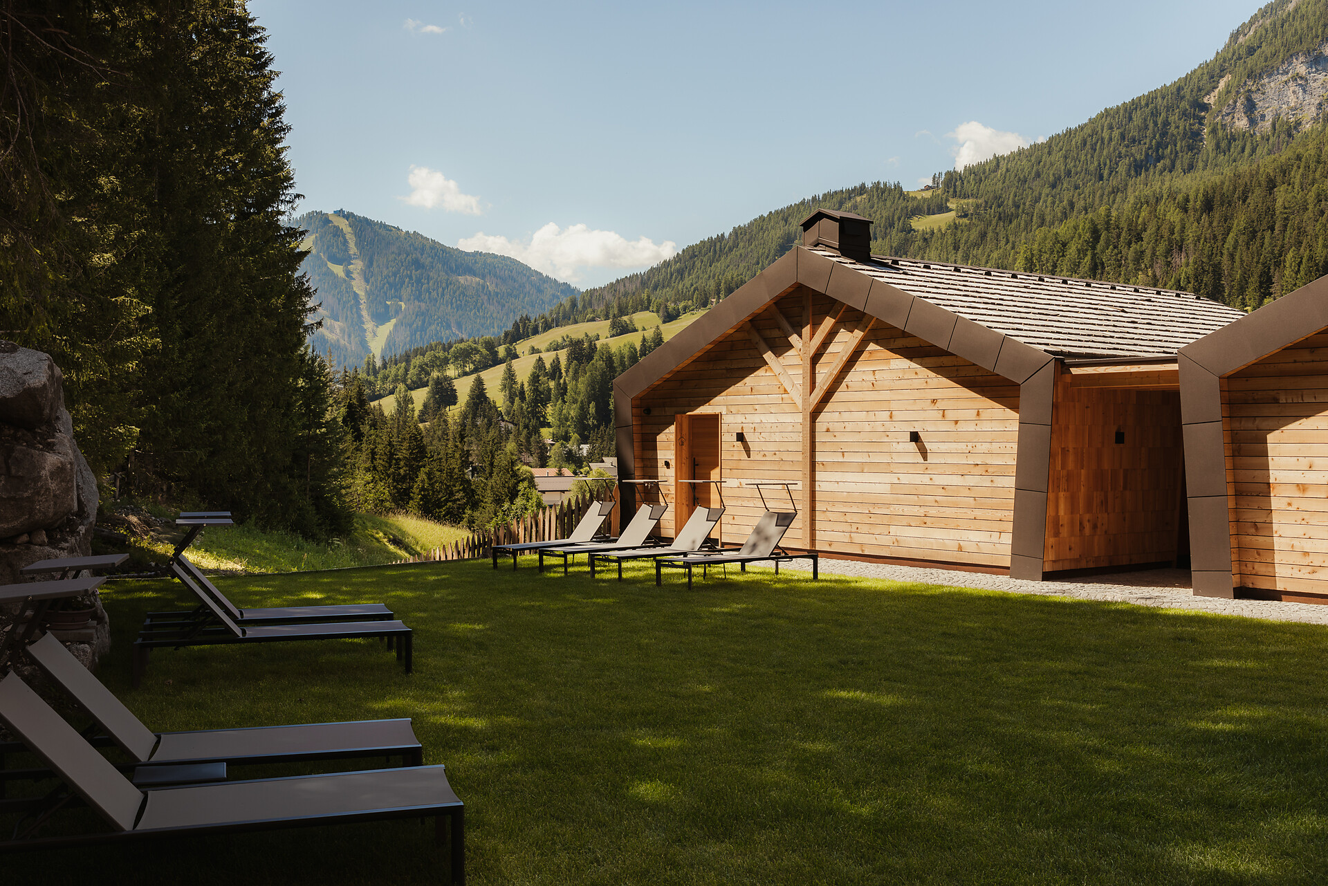 Hotel La Müda - Regione dolomitica Alta Badia - #11 - suedtirol.info