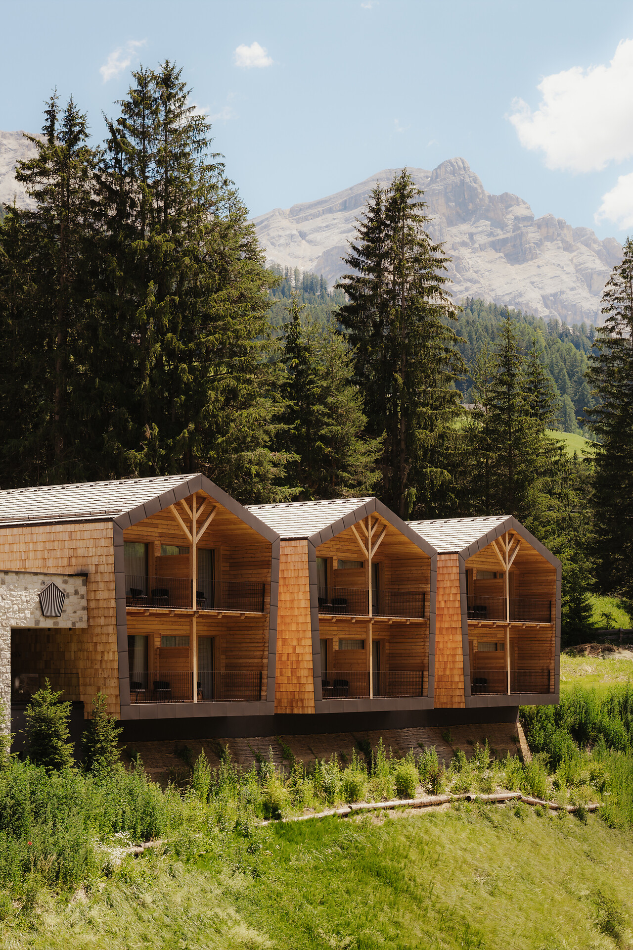 Hotel La Müda - Regione dolomitica Alta Badia - #4 - suedtirol.info