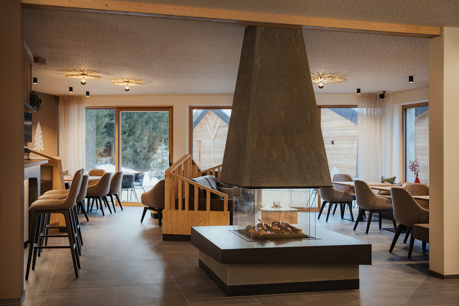 Hotel La Müda - Regione dolomitica Alta Badia - #21 - suedtirol.info