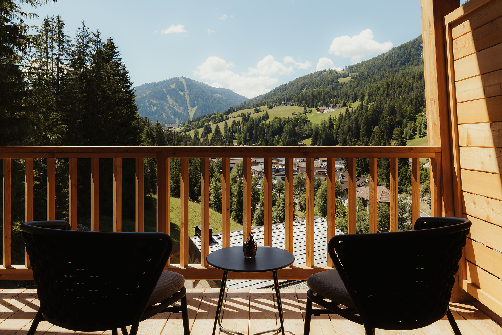 Hotel La Müda - Regione dolomitica Alta Badia - #19 - suedtirol.info
