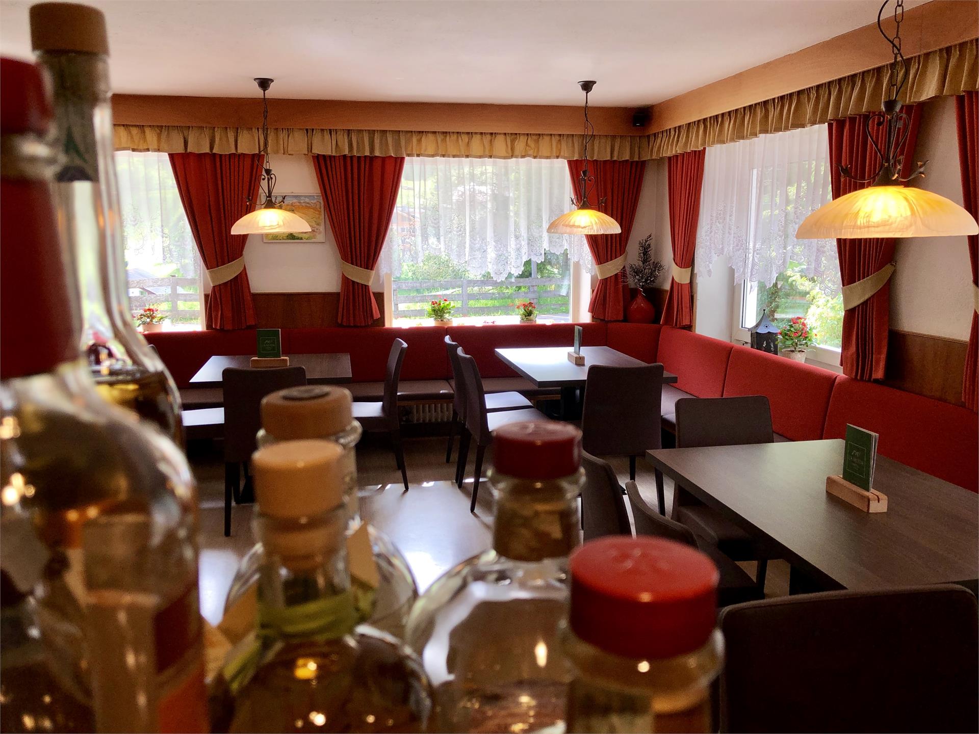 Pension La Müda Badia 9 suedtirol.info