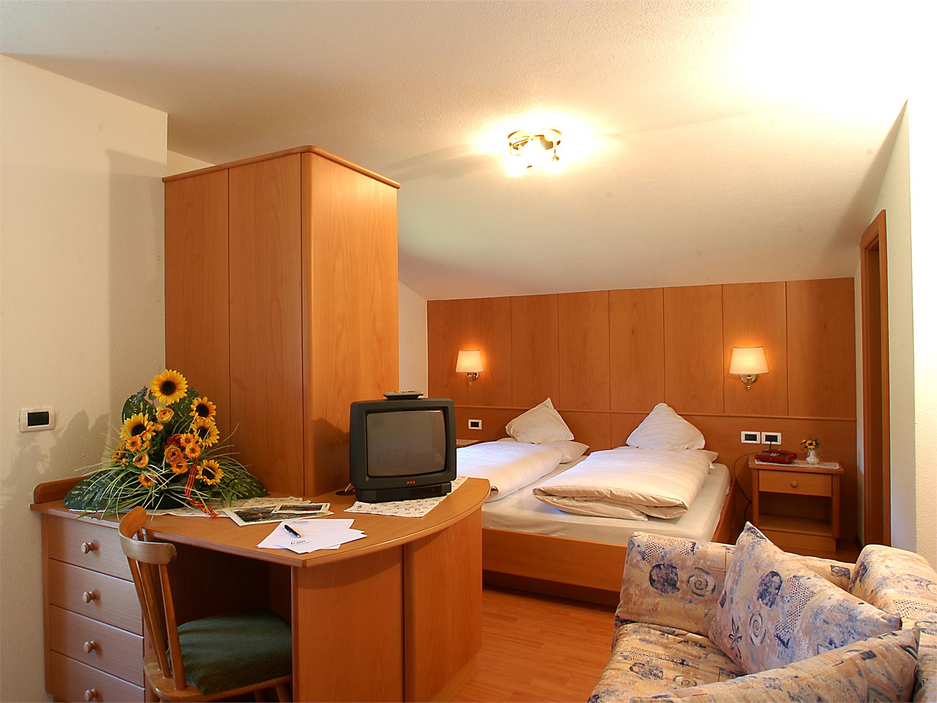 Pension La Müda Badia 17 suedtirol.info