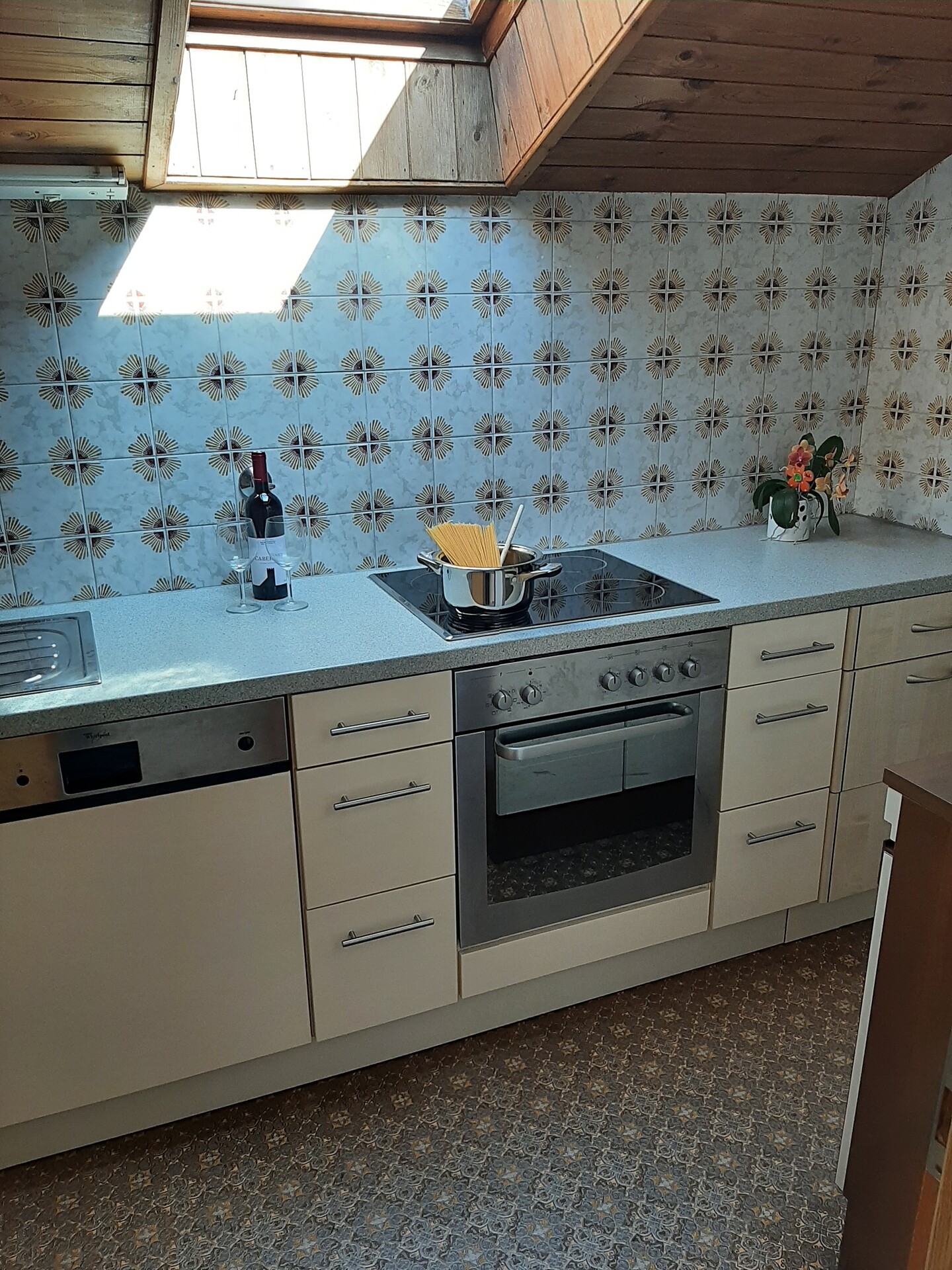 cucina