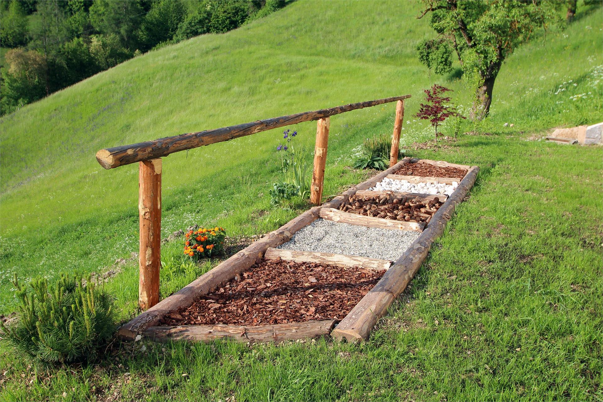Peternaderhof Völs am Schlern 5 suedtirol.info
