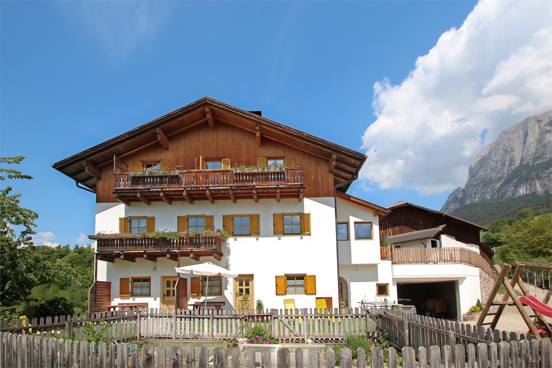 Peternaderhof Völs am Schlern 3 suedtirol.info