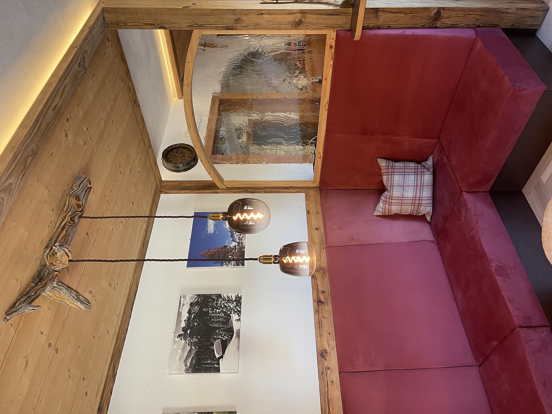 Pensione Rungg - Regione dolomitica Alta Badia - #28 - suedtirol.info