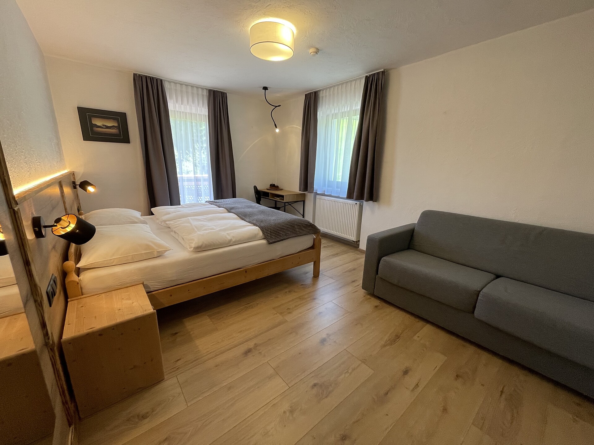 Pensione Rungg Badia 23 suedtirol.info
