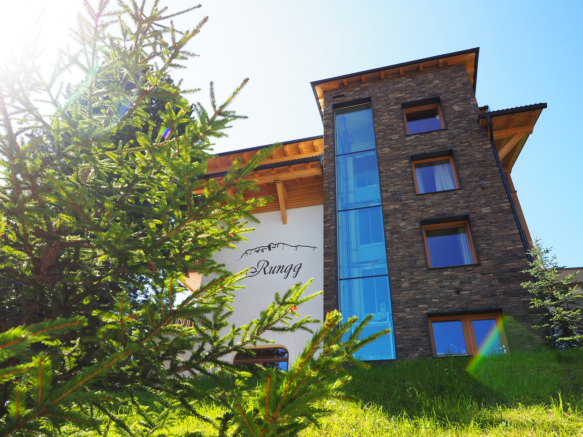 Pensione Rungg Badia 14 suedtirol.info