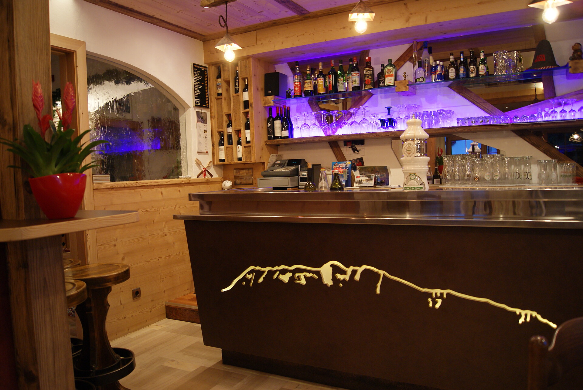 Pensione Rungg Badia 2 suedtirol.info