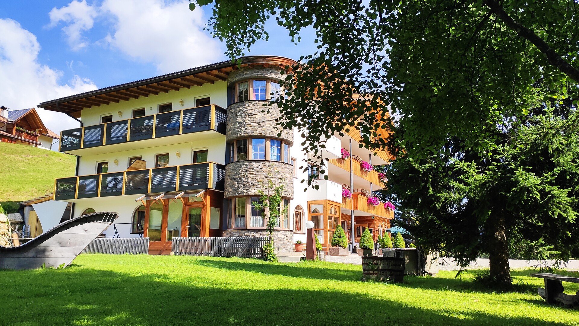Pensione Rungg Badia 18 suedtirol.info