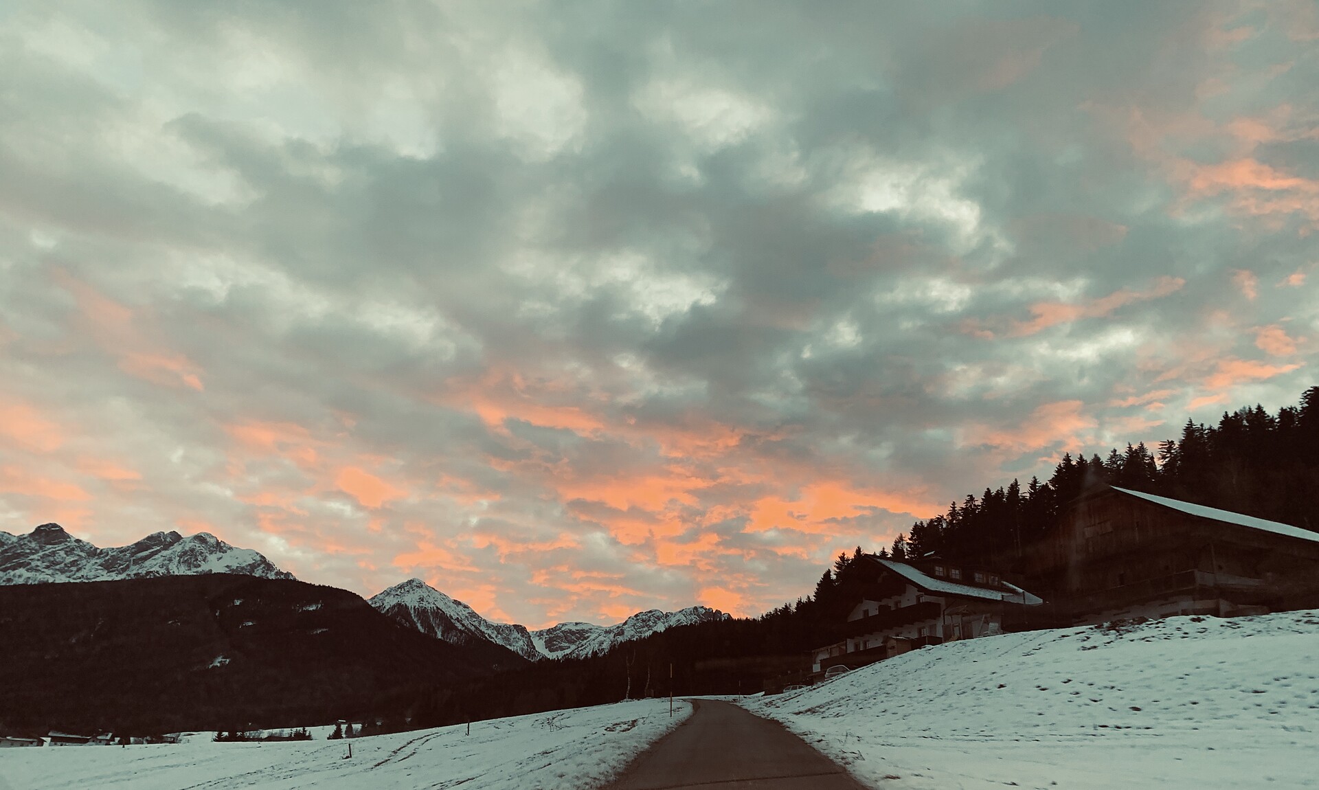 Aussicht