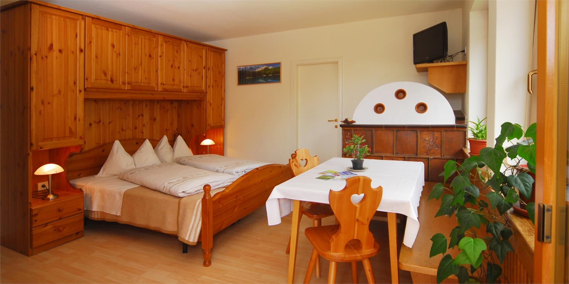 Pensione Karlegger Castelrotto 11 suedtirol.info