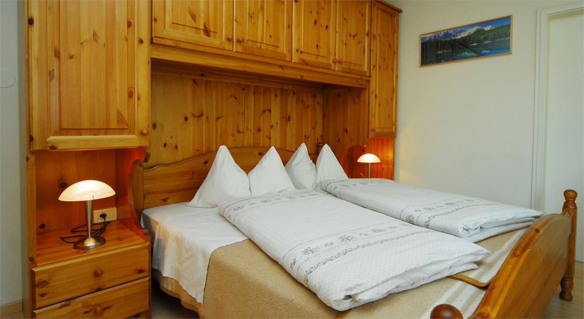 Pensione Karlegger Castelrotto 13 suedtirol.info