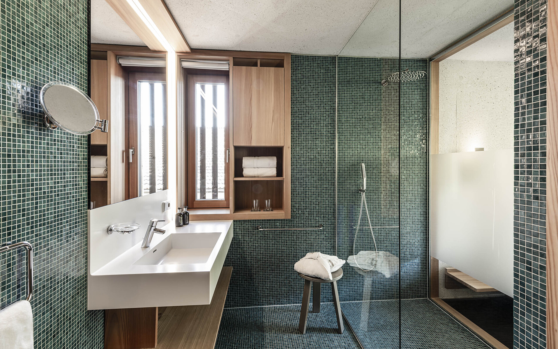 Garmisch Suite