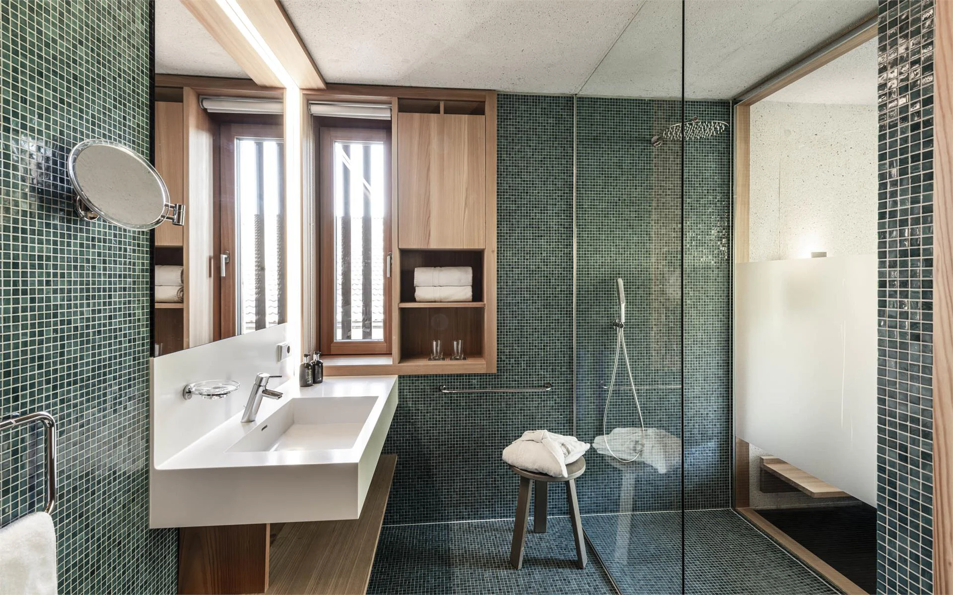 Paula Wiesinger Apartments & Suites Kastelruth/Castelrotto 11 suedtirol.info