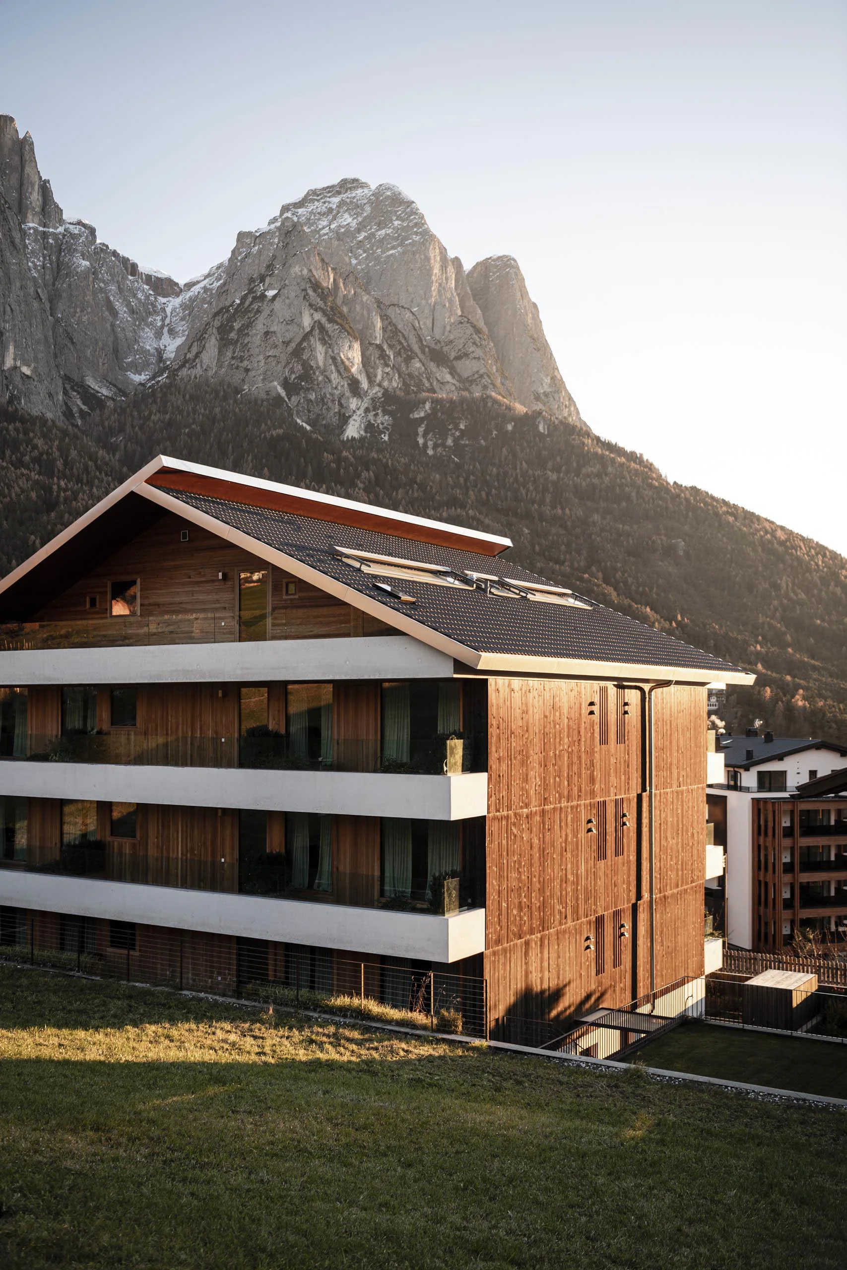 Paula Wiesinger Apartments & Suites Kastelruth/Castelrotto 3 suedtirol.info