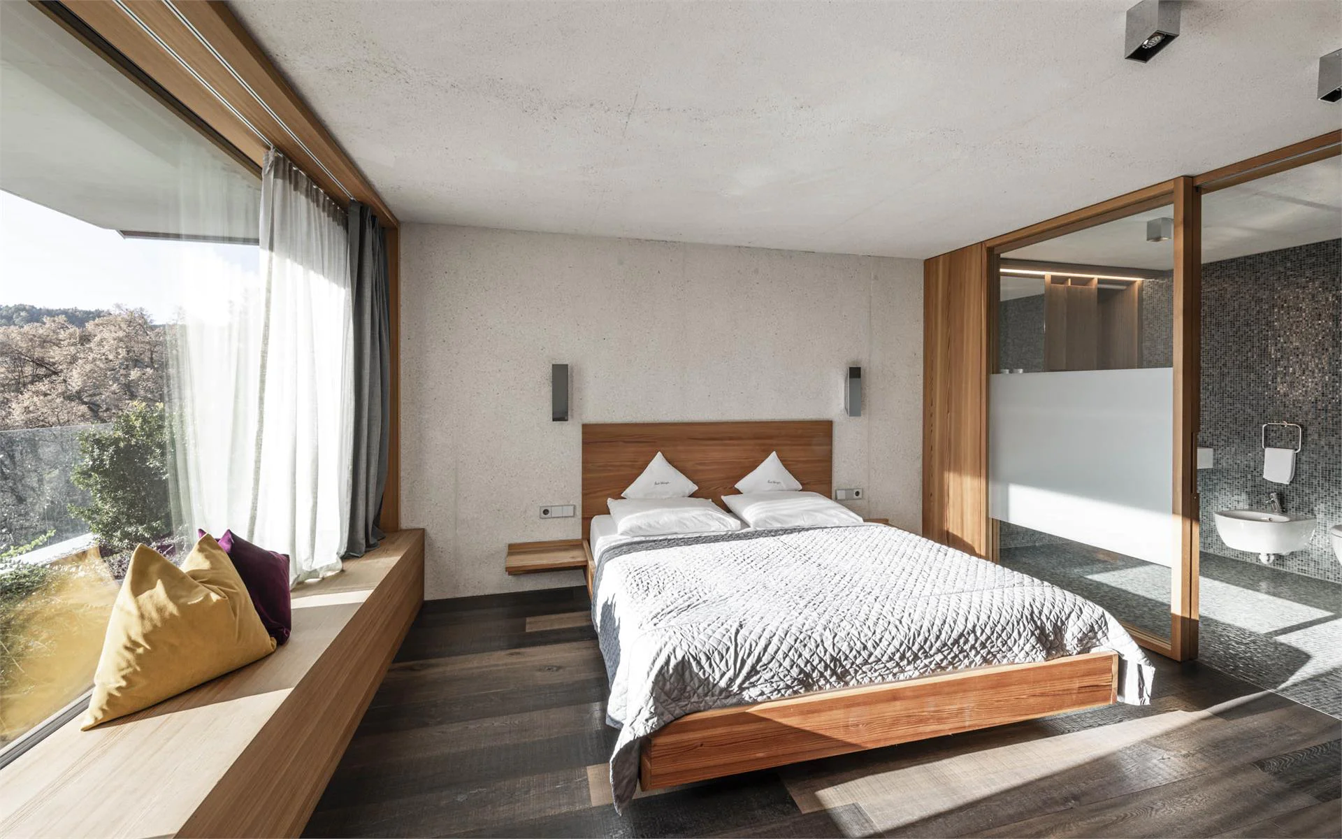 Paula Wiesinger Apartments & Suites Kastelruth/Castelrotto 7 suedtirol.info