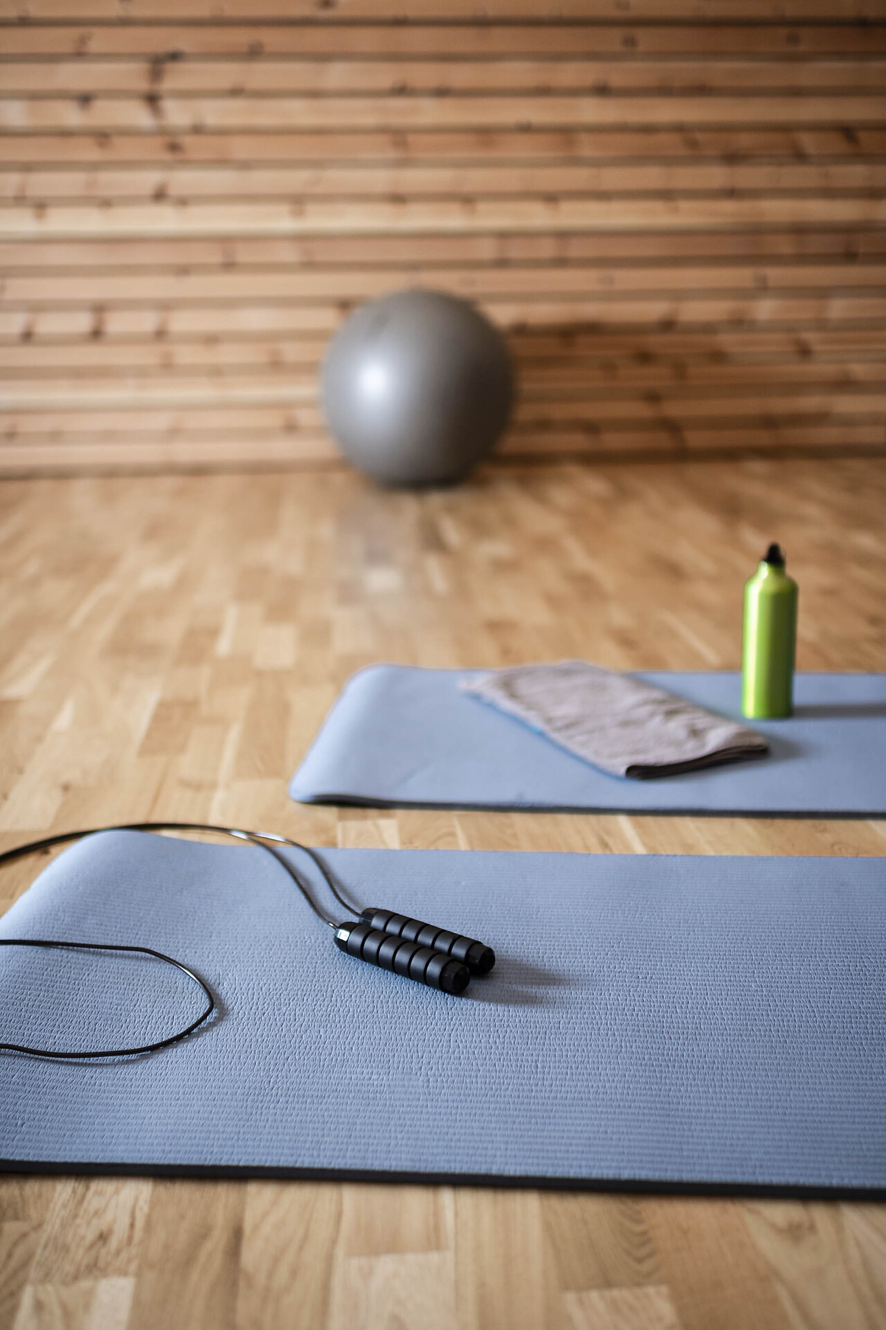 fitness