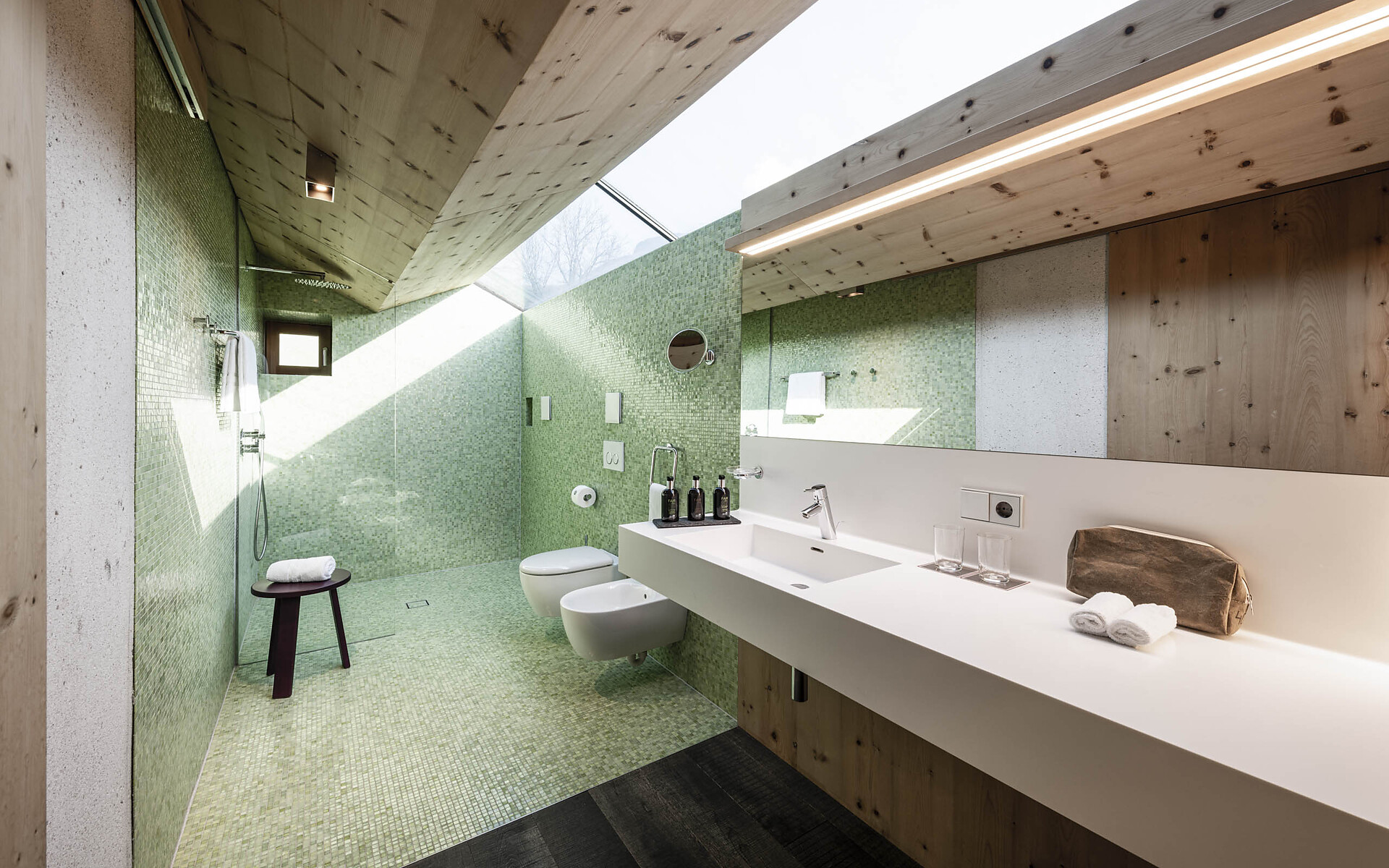 Santner apartment