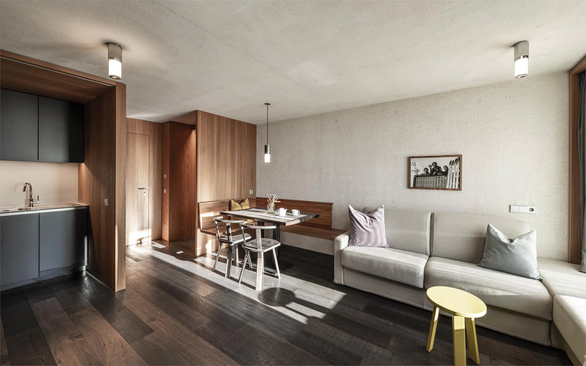 Paula Wiesinger Apartments & Suites Kastelruth/Castelrotto 9 suedtirol.info