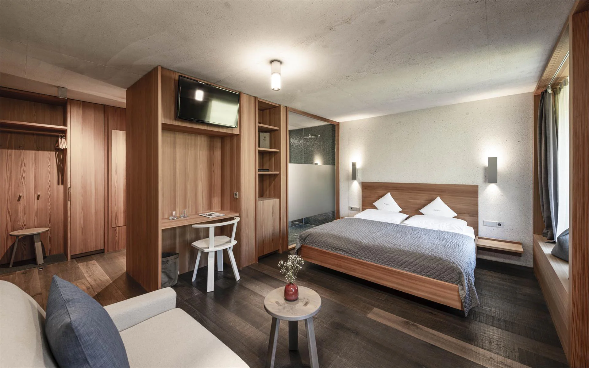 Paula Wiesinger Apartments & Suites Kastelruth/Castelrotto 10 suedtirol.info