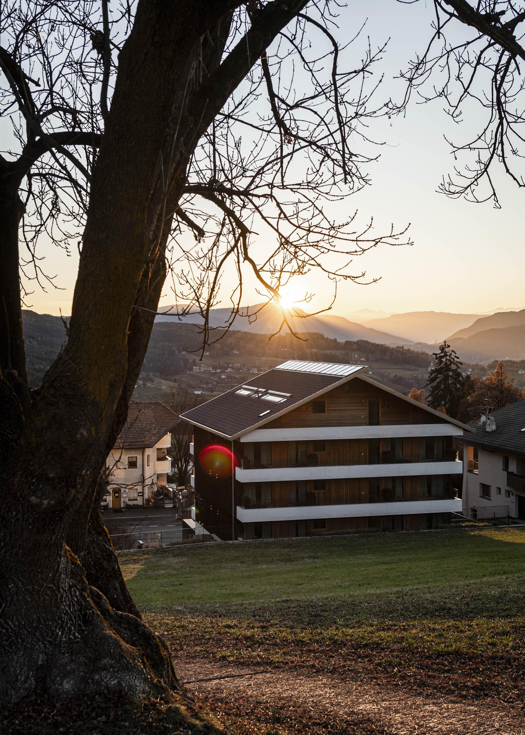 Paula Wiesinger Apartments & Suites Kastelruth/Castelrotto 5 suedtirol.info