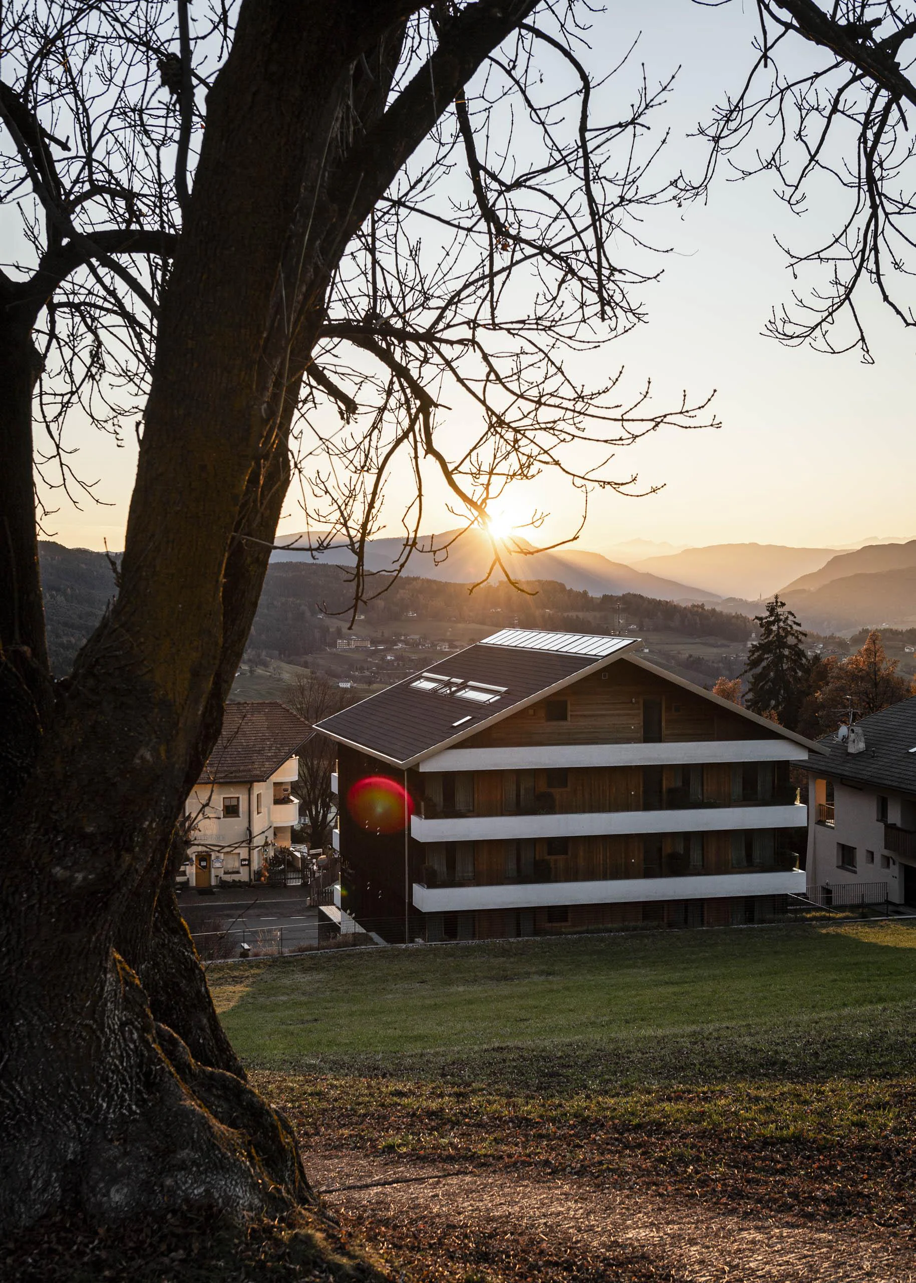 Paula Wiesinger Apartments & Suites Kastelruth/Castelrotto 4 suedtirol.info