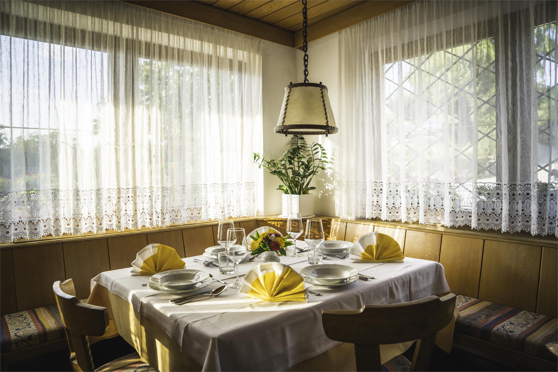 Pension Lamberthof Montan 12 suedtirol.info