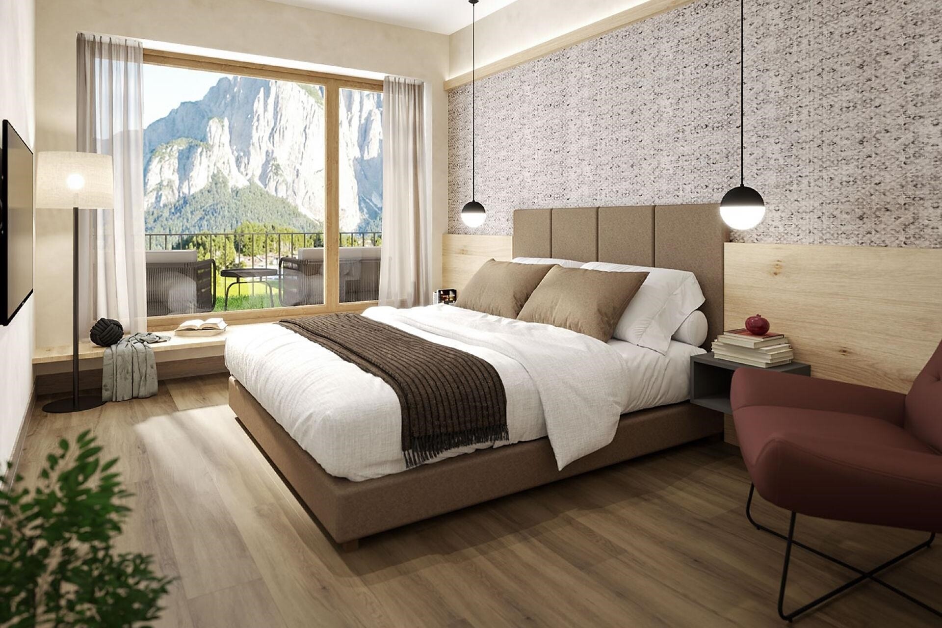 Pilgramhof - Dolomites Region Seiser Alm - #7 - suedtirol.info