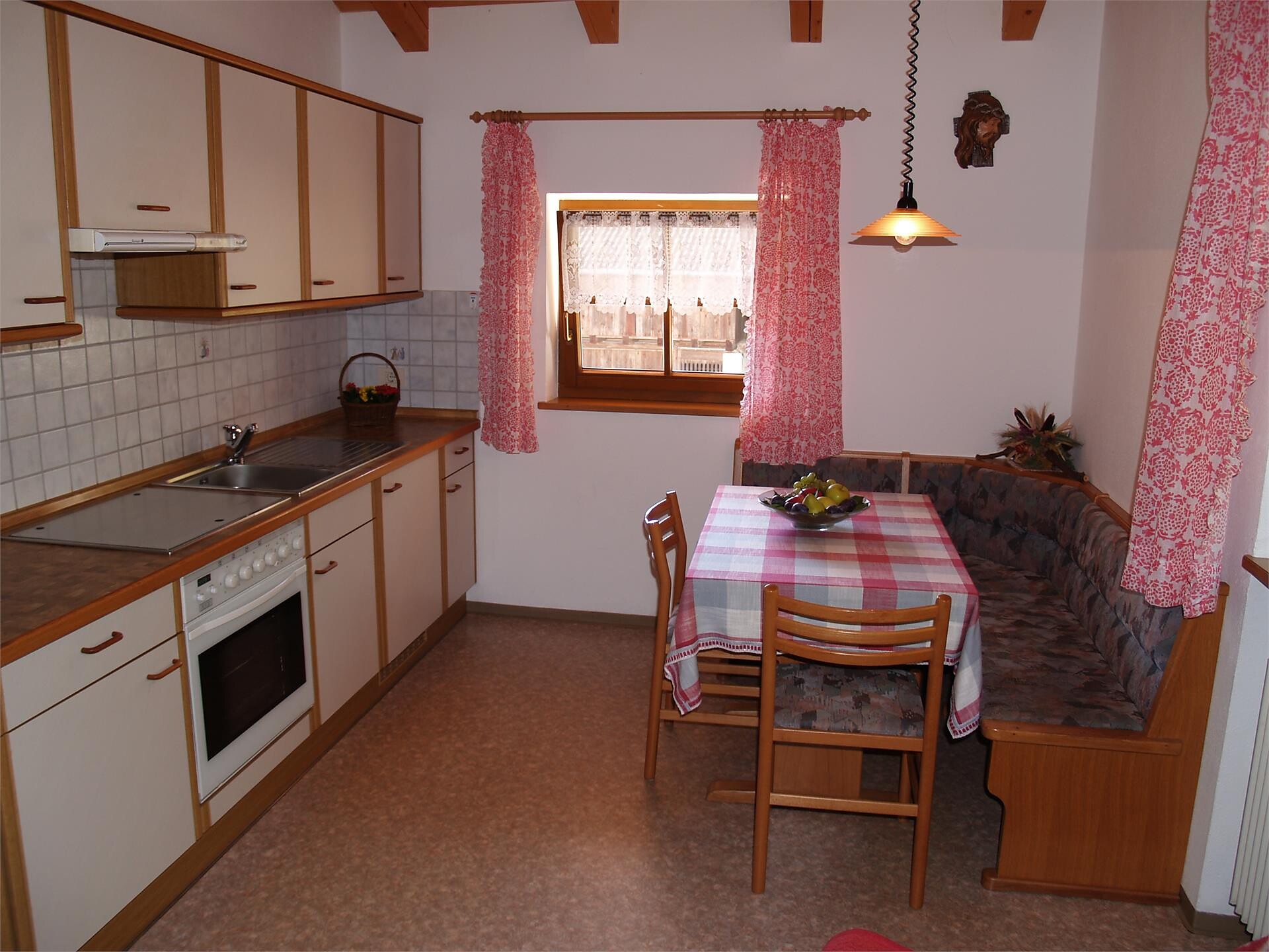 Apartement Schlern