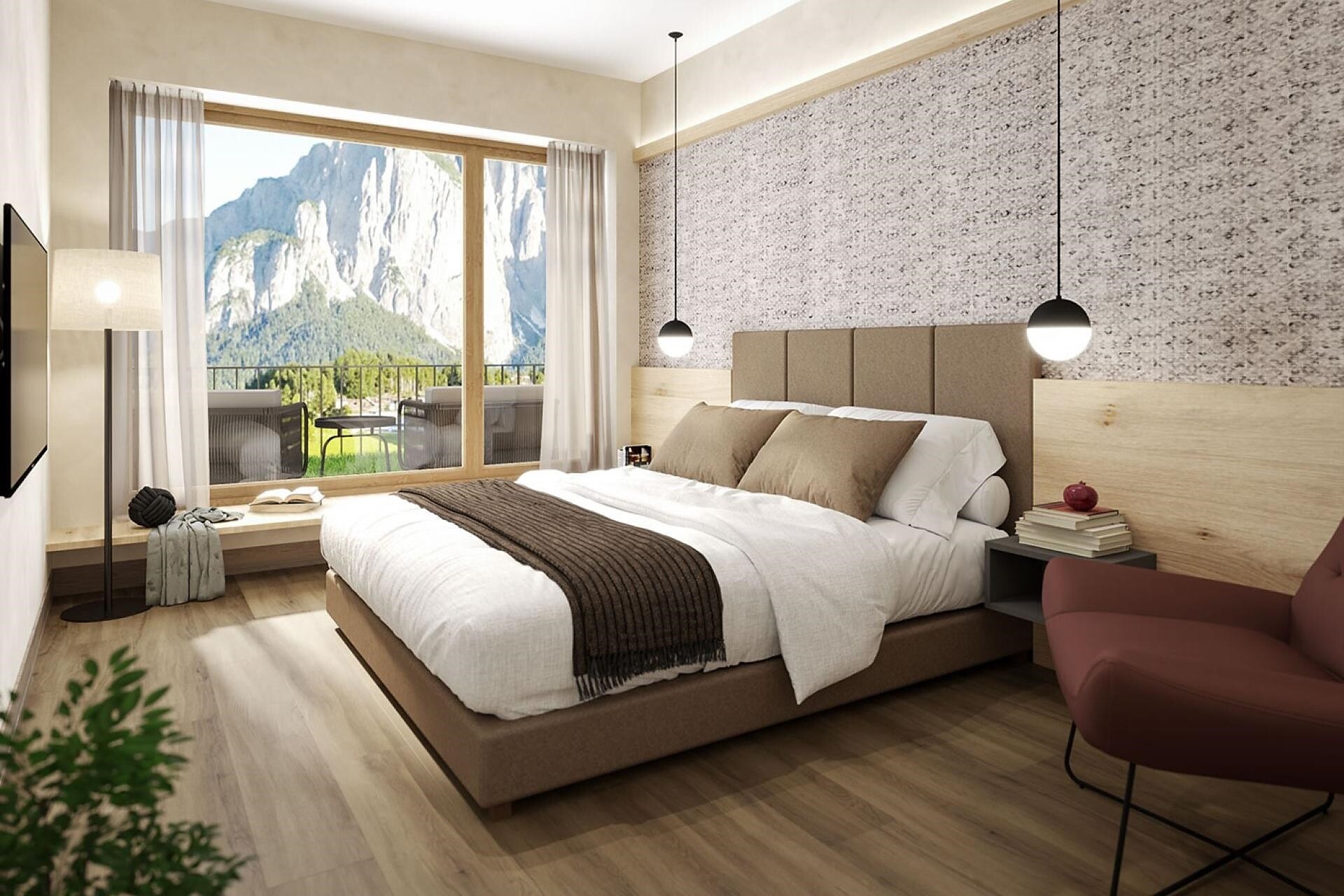 Pilgramhof - Dolomites Region Seiser Alm - #9 - suedtirol.info