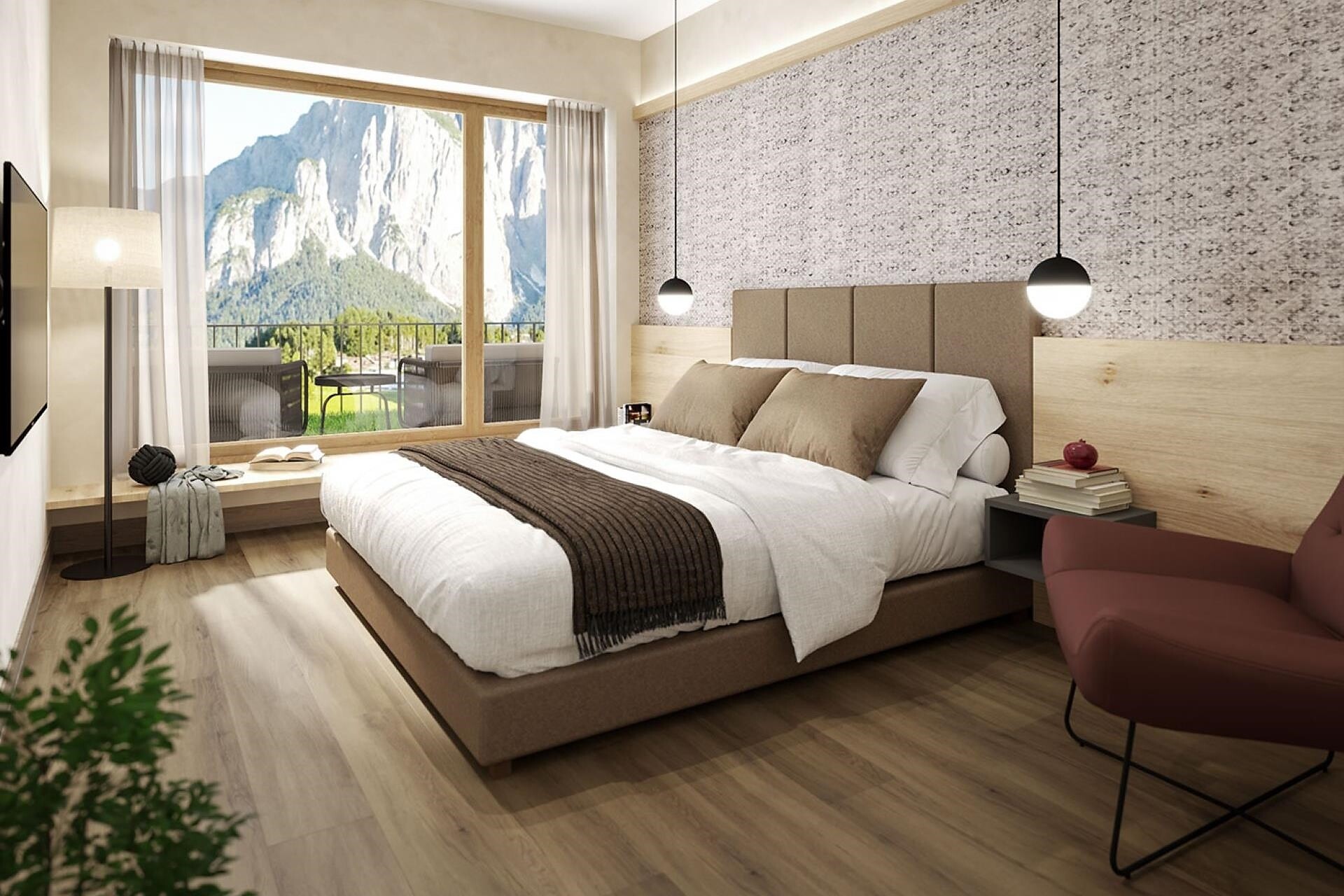 Pilgramhof - Dolomites Region Seiser Alm - #13 - suedtirol.info