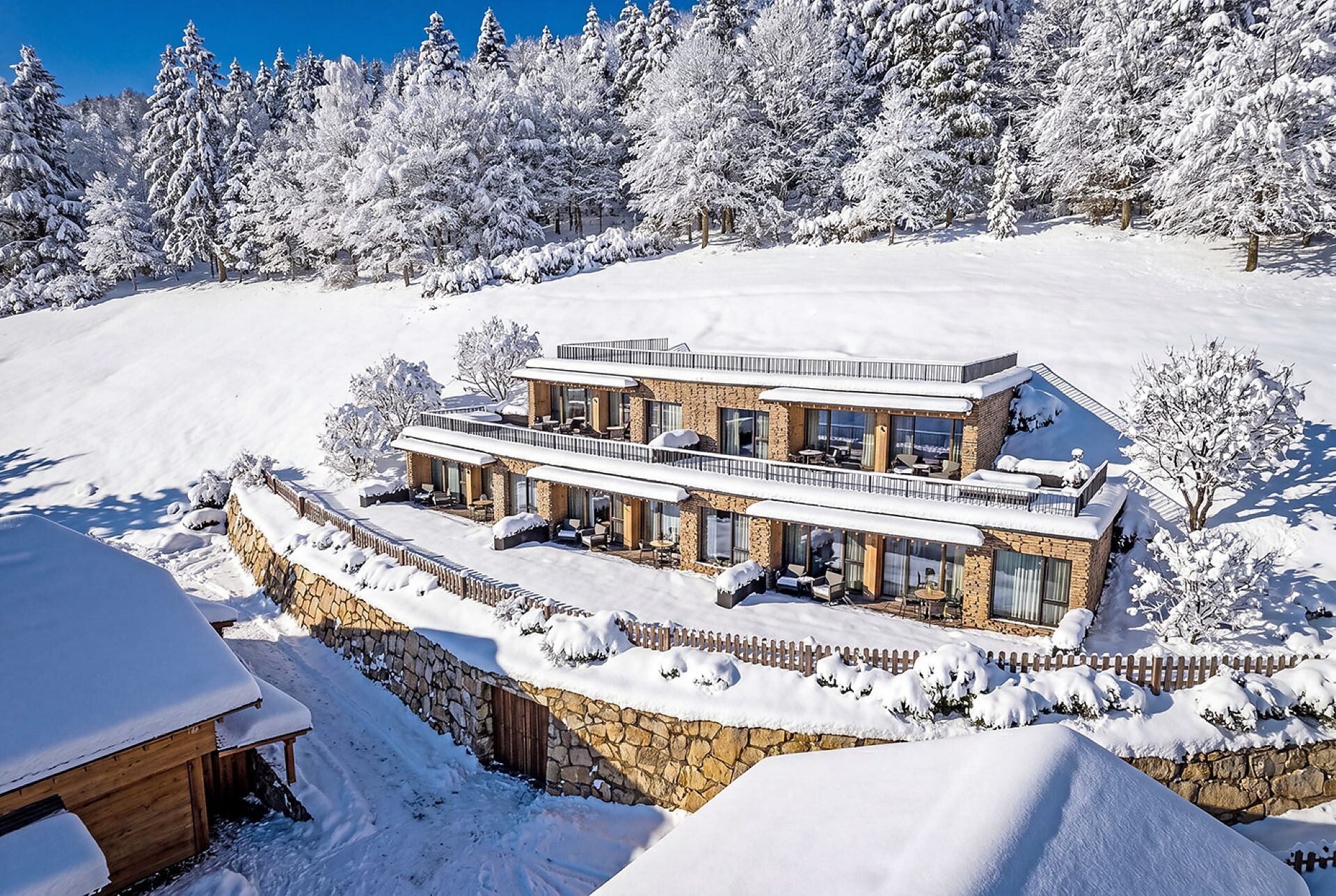 Farm Pilgram - Dolomites Region Seiser Alm - #11 - suedtirol.info