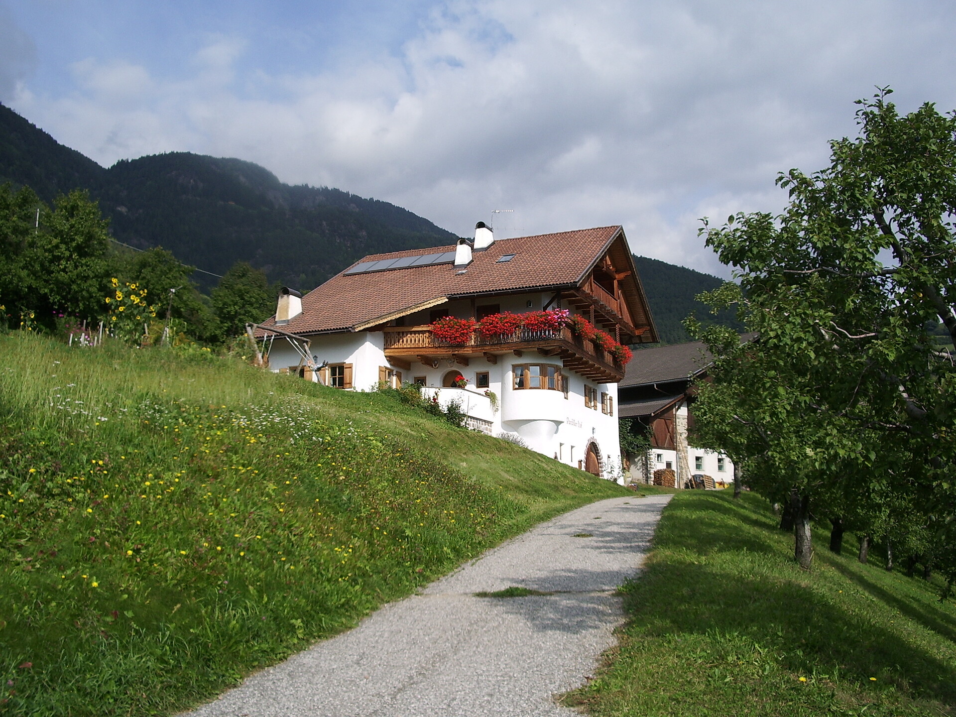 Pardillerhof
