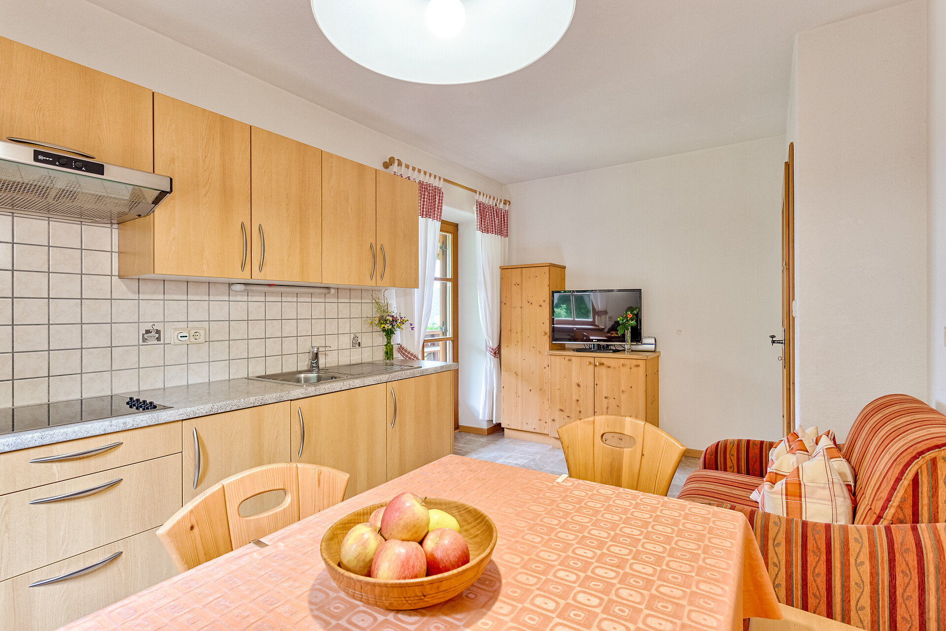 Ferienwohnung 3