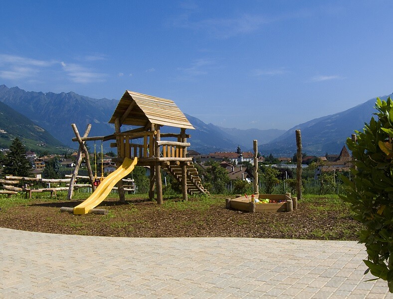 parco giochi