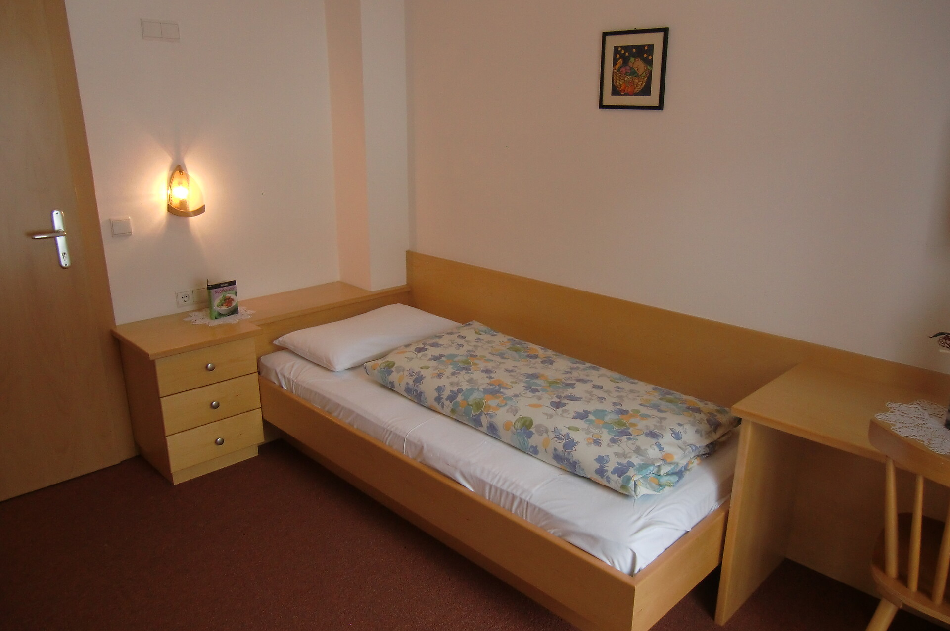 Pension Gruber Rasen-Antholz 15 suedtirol.info