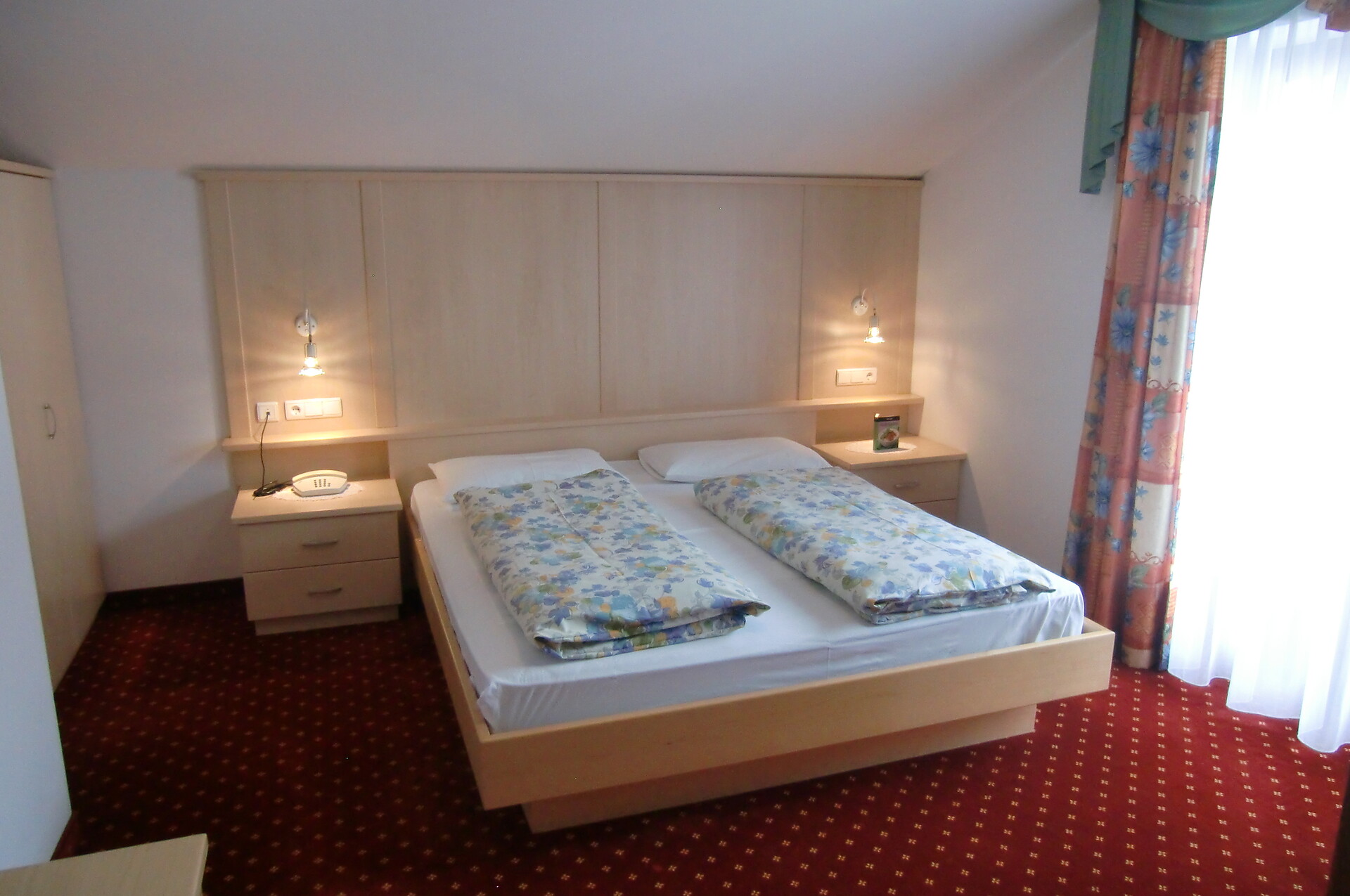 Pension Gruber Rasen-Antholz 14 suedtirol.info