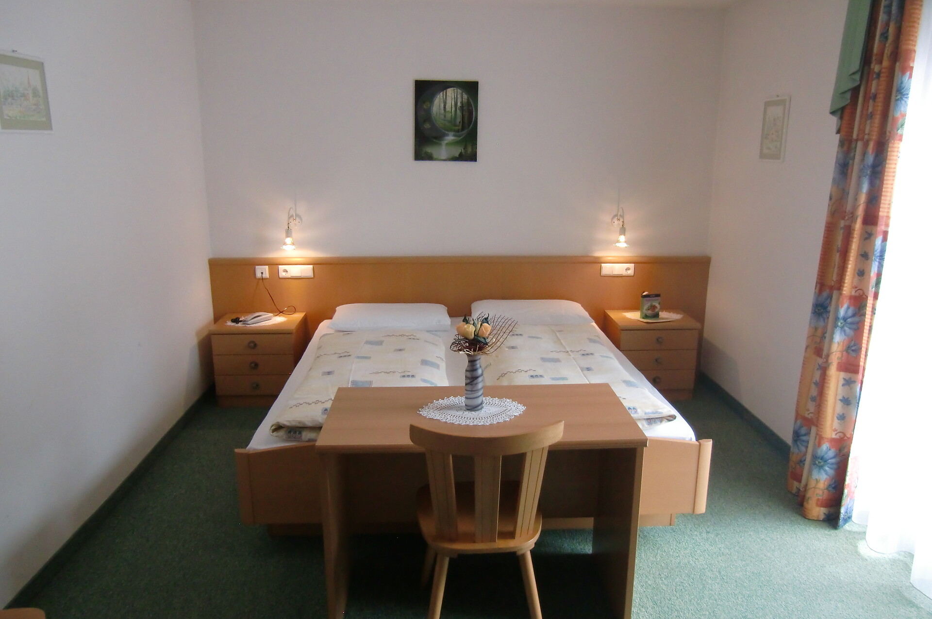 Pension Gruber Rasen-Antholz 13 suedtirol.info