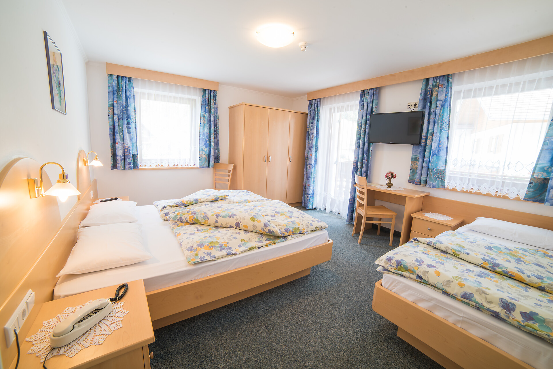 Pension Gruber Rasen-Antholz 12 suedtirol.info