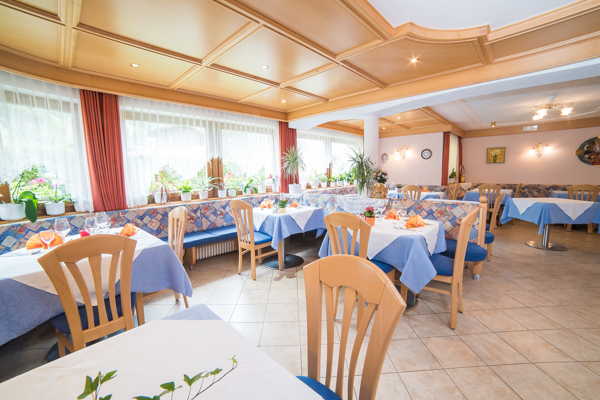 Pension Gruber Rasen-Antholz 4 suedtirol.info